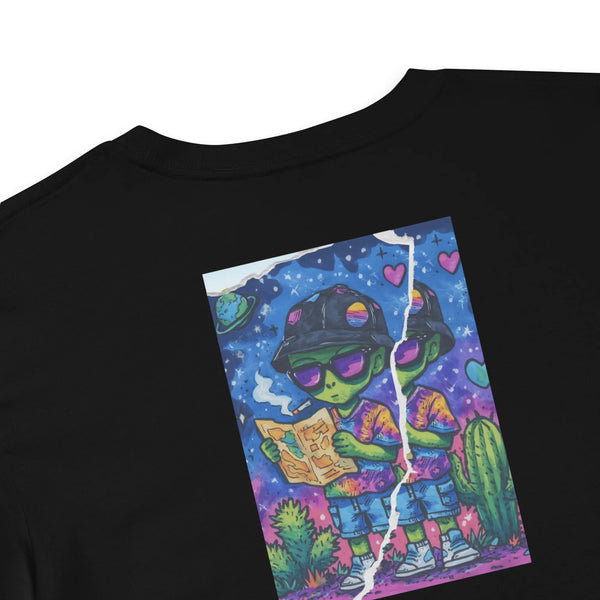 Crop Top | overload — aliencore.exe