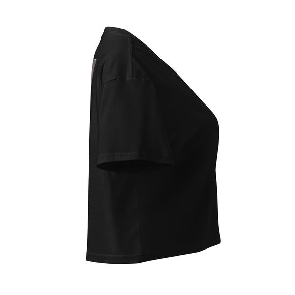 Crop Top | The Briefing — Inversion