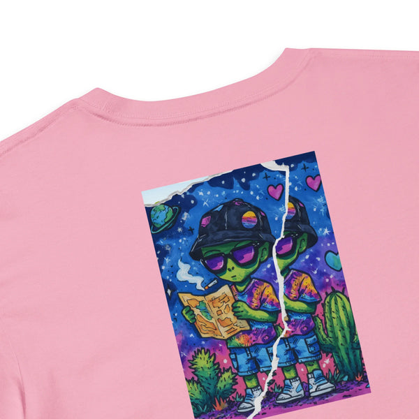 Crop Top | overload — aliencore.exe