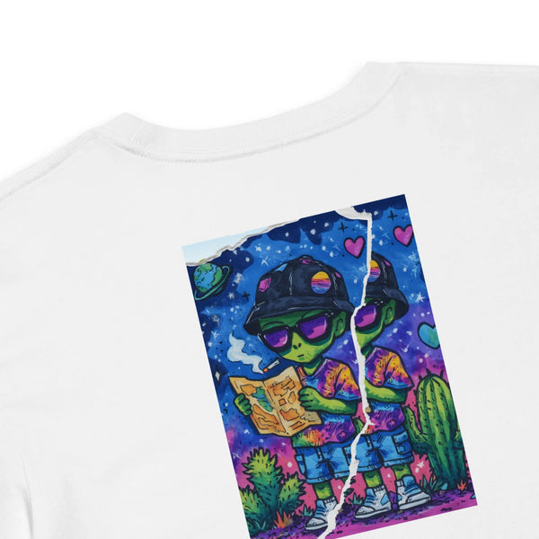 Crop Top | overload — aliencore.exe