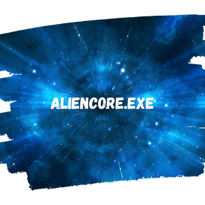 ALIENCORE.exe | ALIENCORE Exclusive Drops