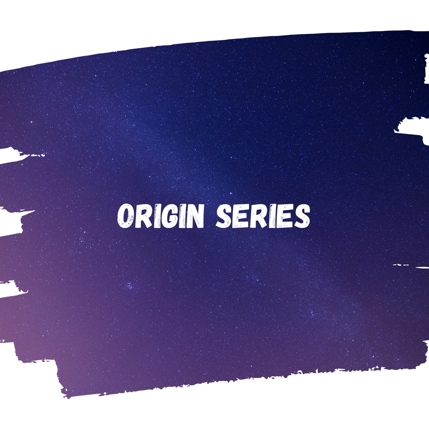 ORIGIN SERIES | ALIENCORE Exclusive Drops