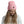 Beanie | Kangaroo Embroidery