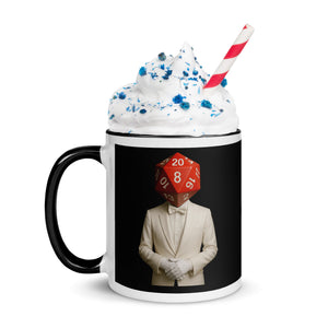 



Information

Name
white-ceramic-mug-with-color-inside-black-11-oz-left-6853b41a302c0
Alt text


Suggestion


Mug with a design of a person in a suit wearing a red die, topped with whipped cream and a straw.