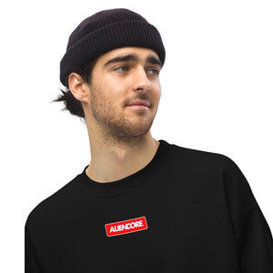 Sweatshirt | ACTIVE — LIMITED EDITION: CODE X