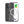 Phone case with a green alien design and Aliencore branding on a white background