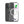 Phone case with a green alien design and Aliencore branding on a white background