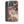 Phone case with astronaut and floral design, featuring the brand 'ALIENCORE'.