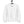 White sweatshirt on a hanger with 'ALENCORE' branding.