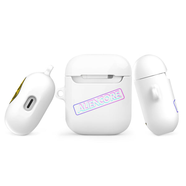 Case for AirPods | Moon — Zyon Signature