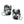 Case for AirPods | First.contact — Transmission Series