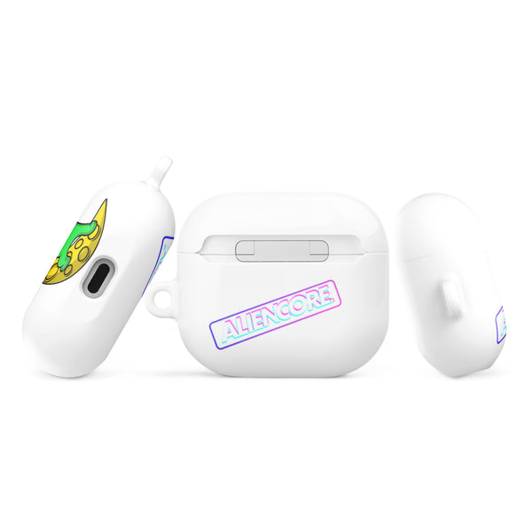 Case for AirPods | Moon — Zyon Signature