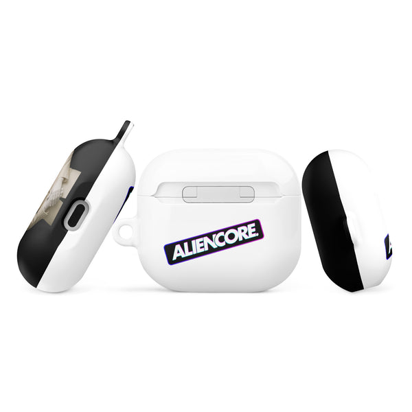 Case for AirPods | MIND.ROLL — LIMITED EDITION: CODE X