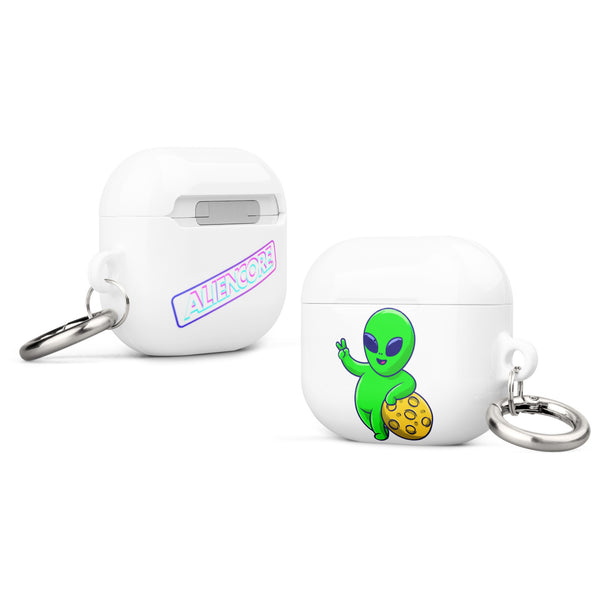 Case for AirPods | Classic — Zyon Signature