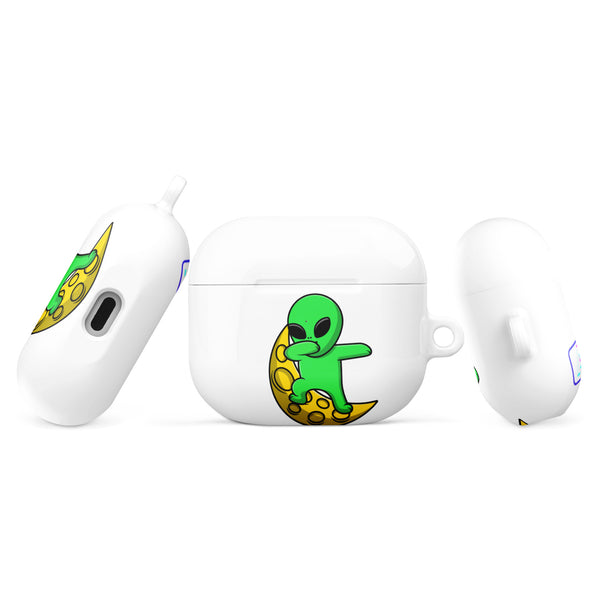 Case for AirPods | Moon — Zyon Signature