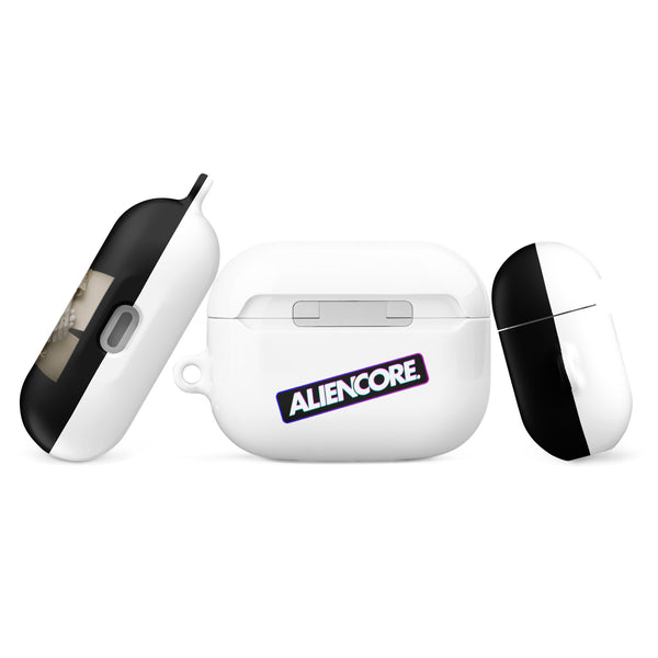 Case for AirPods | MIND.ROLL — LIMITED EDITION: CODE X