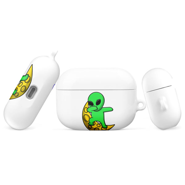 Case for AirPods | Moon — Zyon Signature