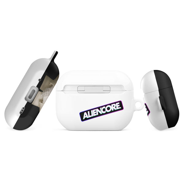 Case for AirPods | MIND.ROLL — LIMITED EDITION: CODE X