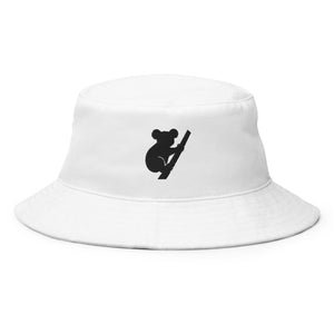 Bucket Hat | Koala Embroidery — AUS.EXE — aliencore.exe