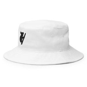 Bucket Hat | Koala Embroidery — AUS.EXE — aliencore.exe