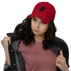 Hat | Koala Embroidery — AUS.EXE — aliencore.exe