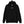lack hoodie with 'ALIENCORE' logo on a white background