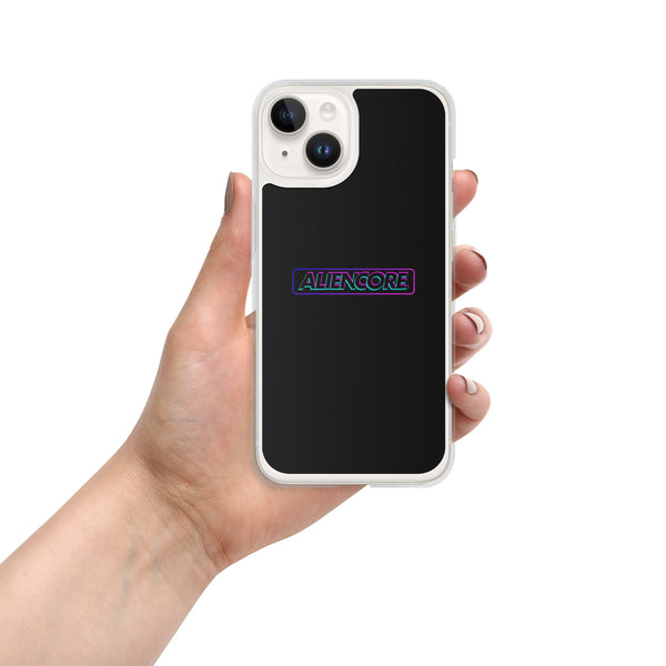 MagSafe iPhone Case | Classic ALIENCORE. — Origin Series