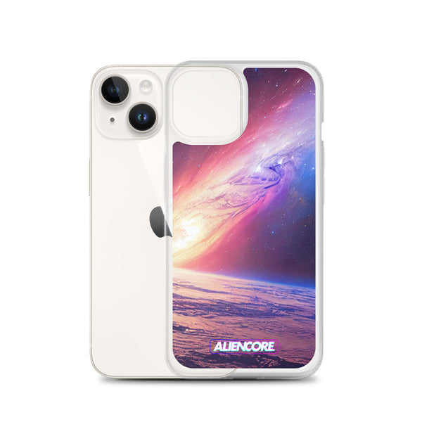MagSafe iPhone Case | Classic ALIENCORE. — Origin Series
