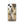 Phone case with rabbit design and 'Aliencore' branding on a white background