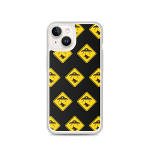 MagSafe iPhone Case | COW.EXTRACT — Transmission Series