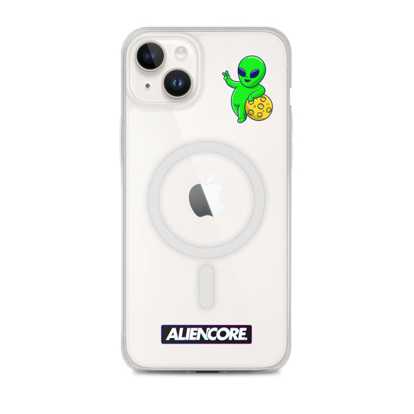 MagSafe iPhone Case | Classic — Zyon Signature