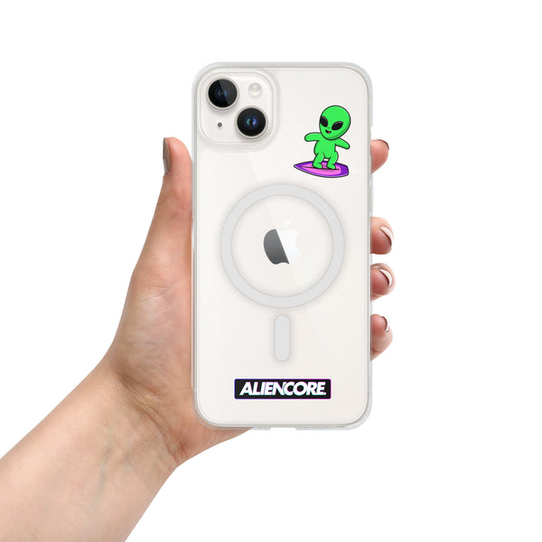 MagSafe iPhone Case | Surf — Zyon Signature