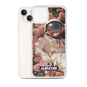 MagSafe iPhone Case | Flora-9 — LIMITED EDITION: CODE X
