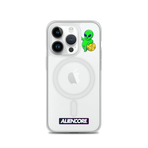 MagSafe iPhone Case | Classic — Zyon Signature