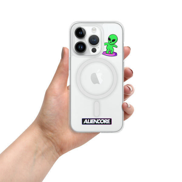 MagSafe iPhone Case | Surf — Zyon Signature
