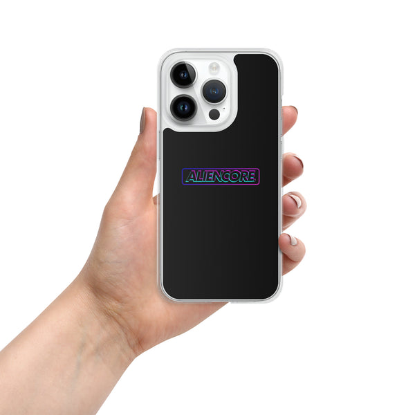 MagSafe iPhone Case | Classic ALIENCORE. — Origin Series