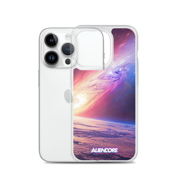 MagSafe iPhone Case | Classic ALIENCORE. — Origin Series