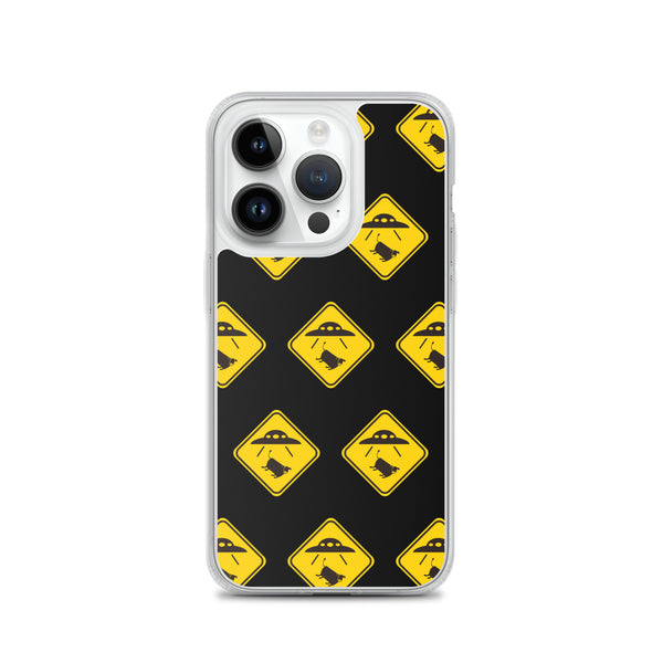 MagSafe iPhone Case | COW.EXTRACT — Transmission Series