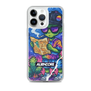 MagSafe iPhone Case | overload — aliencore.exe