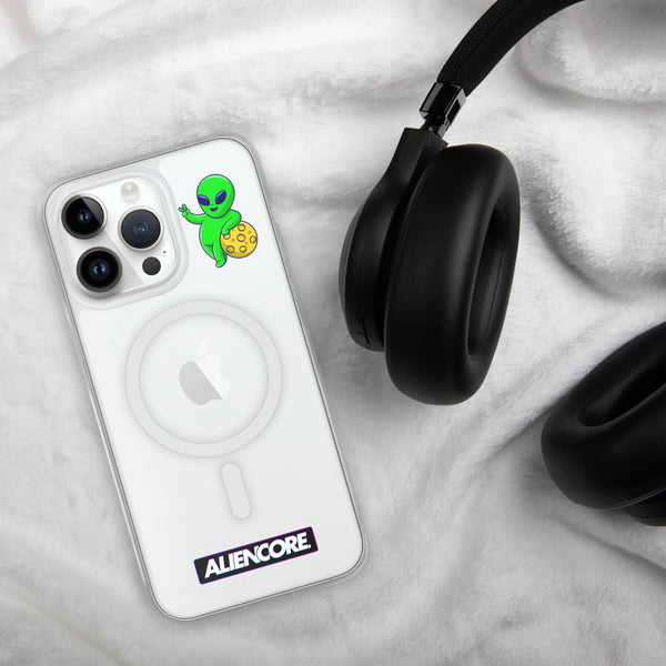 MagSafe iPhone Case | Classic — Zyon Signature