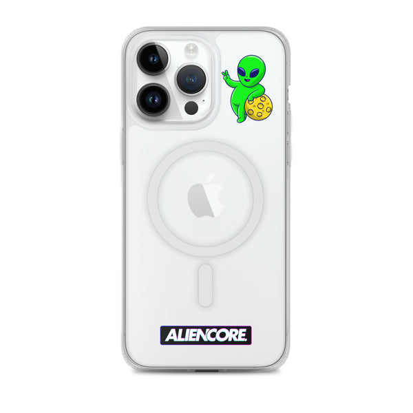 MagSafe iPhone Case | Classic — Zyon Signature