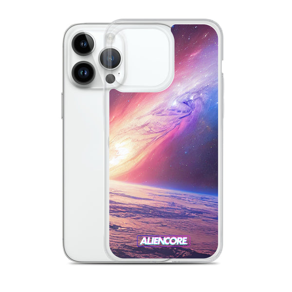 MagSafe iPhone Case | Classic ALIENCORE. — Origin Series