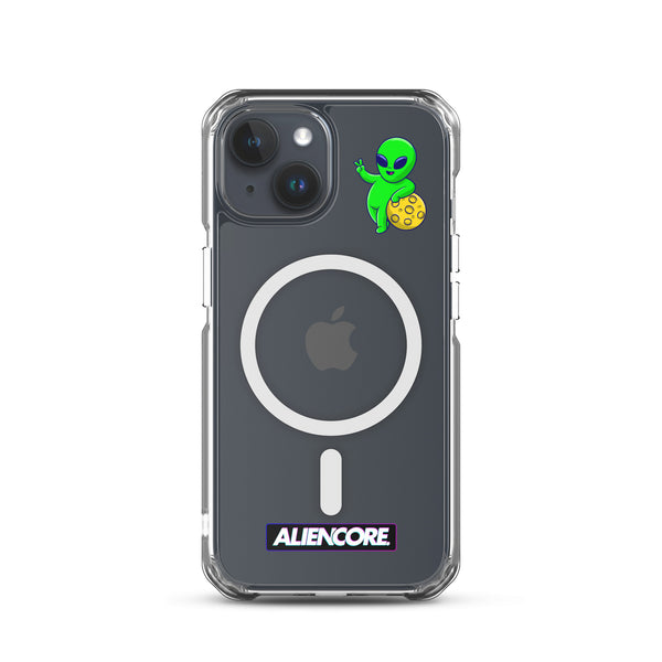 MagSafe iPhone Case | Classic — Zyon Signature