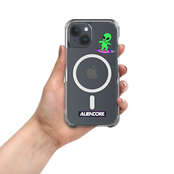 MagSafe iPhone Case | Surf — Zyon Signature