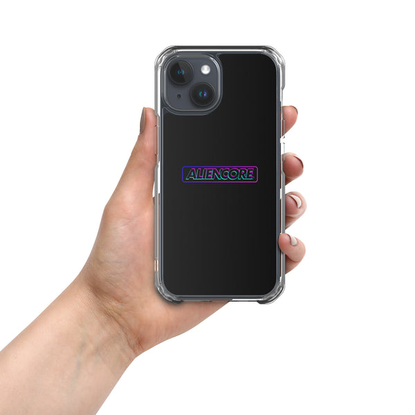 MagSafe iPhone Case | Classic ALIENCORE. — Origin Series