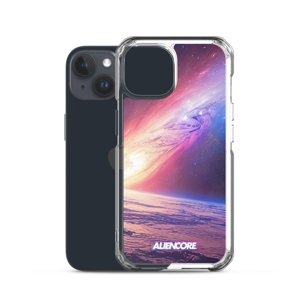 MagSafe iPhone Case | Classic ALIENCORE. — Origin Series