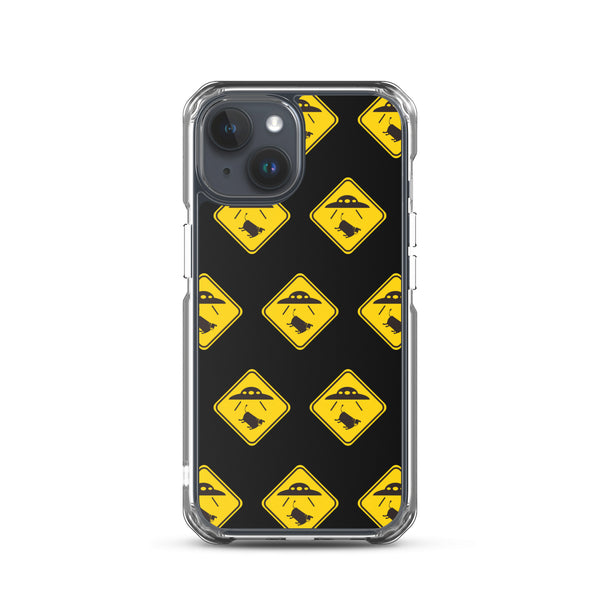 MagSafe iPhone Case | COW.EXTRACT — Transmission Series