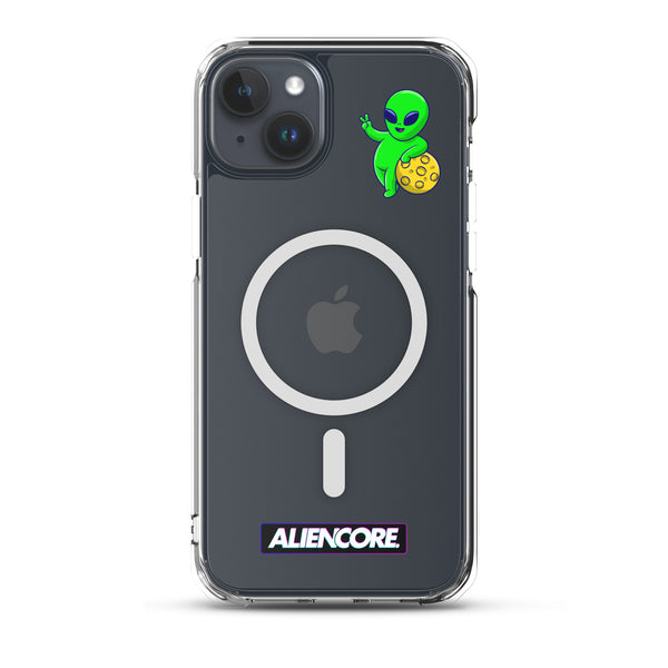 MagSafe iPhone Case | Classic — Zyon Signature