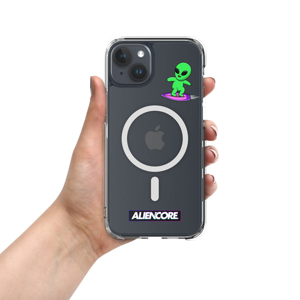 MagSafe iPhone Case | Surf — Zyon Signature