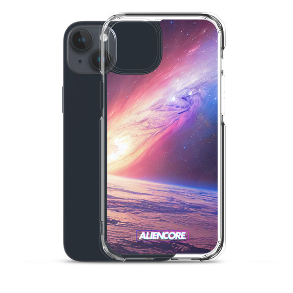 MagSafe iPhone Case | Classic ALIENCORE. — Origin Series